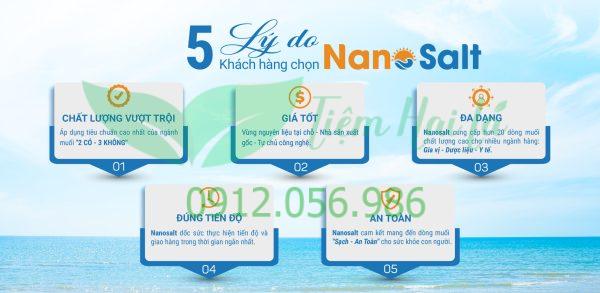 Muối không I-ốt- Lọ 150gr Muối không I-ốt- Lọ 150gr